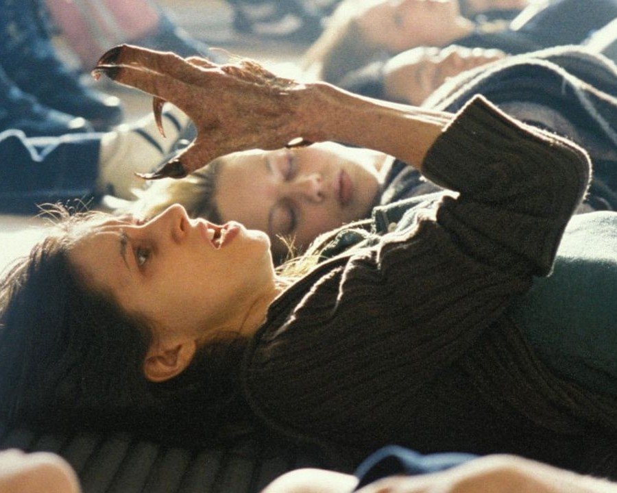 Los fans del terror eligen: las mejores películas para ver en Halloween Películas para ver en Halloween - Ginger Snaps II