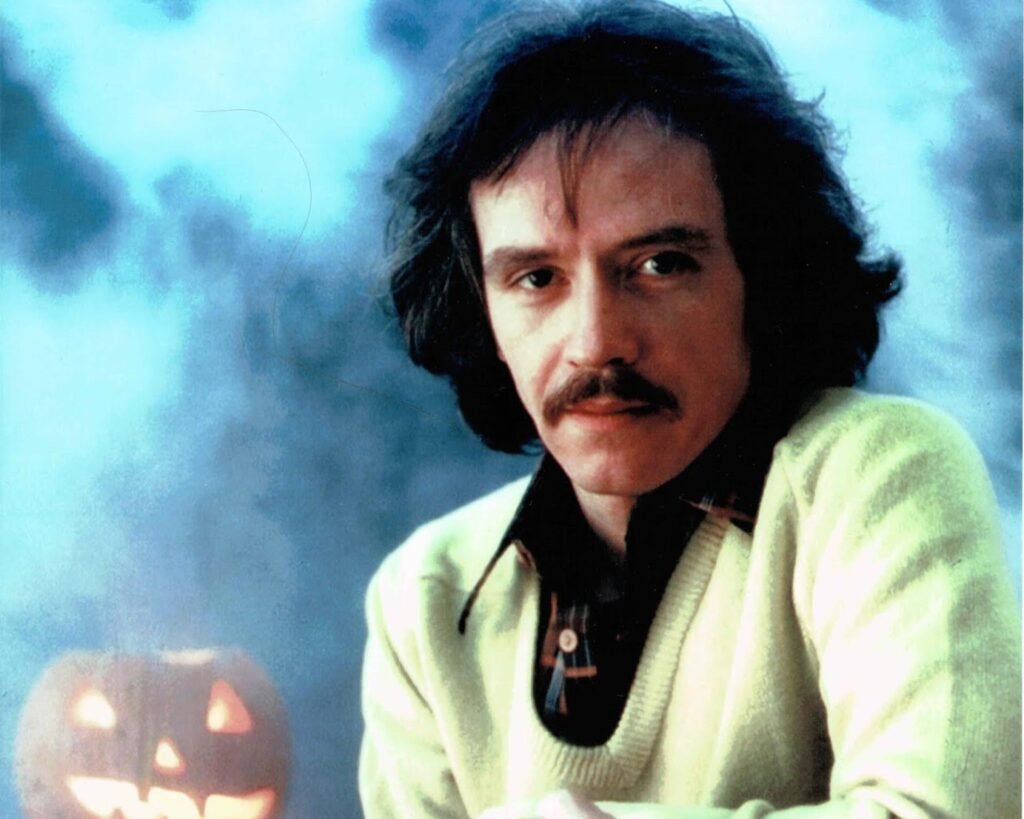 10 curiosidades sobre John Carpenter Curiosidades John Carpenter