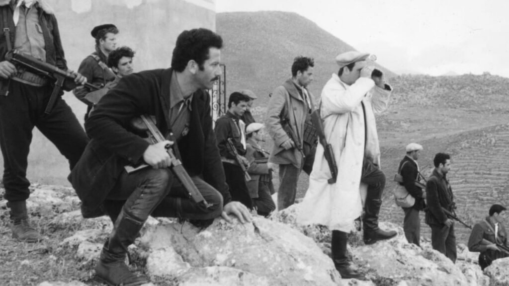 películas favoritas de Martin Scorsese