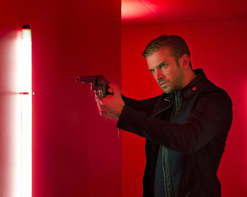 Películas para Halloween