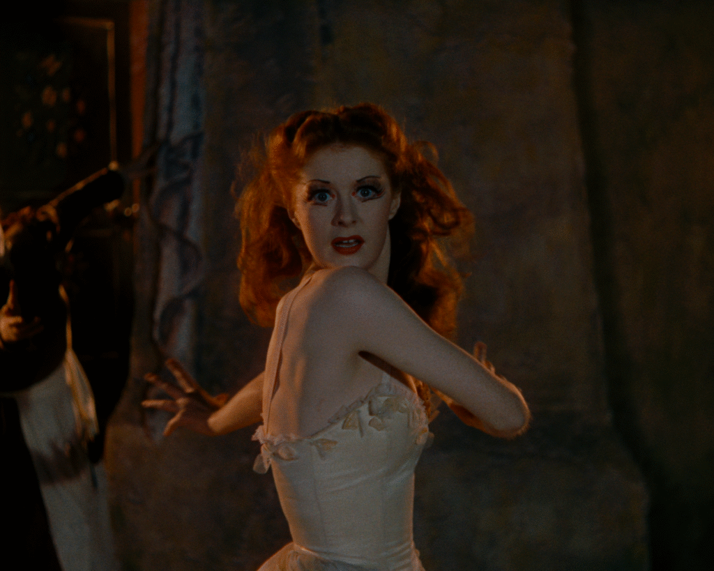 películas favoritas de Martin Scorsese