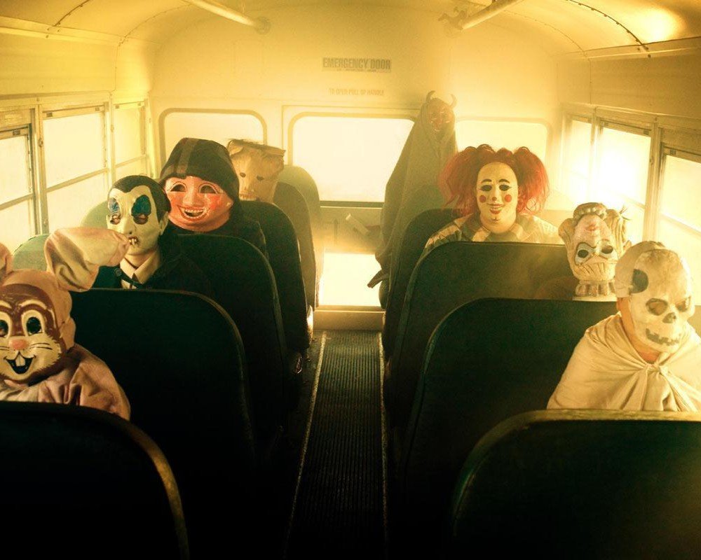 Películas para Halloween