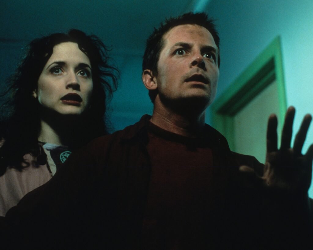 Los fans del terror eligen: las mejores películas para ver en Halloween Agárrame esos fantasmas - Películas para ver en Halloween