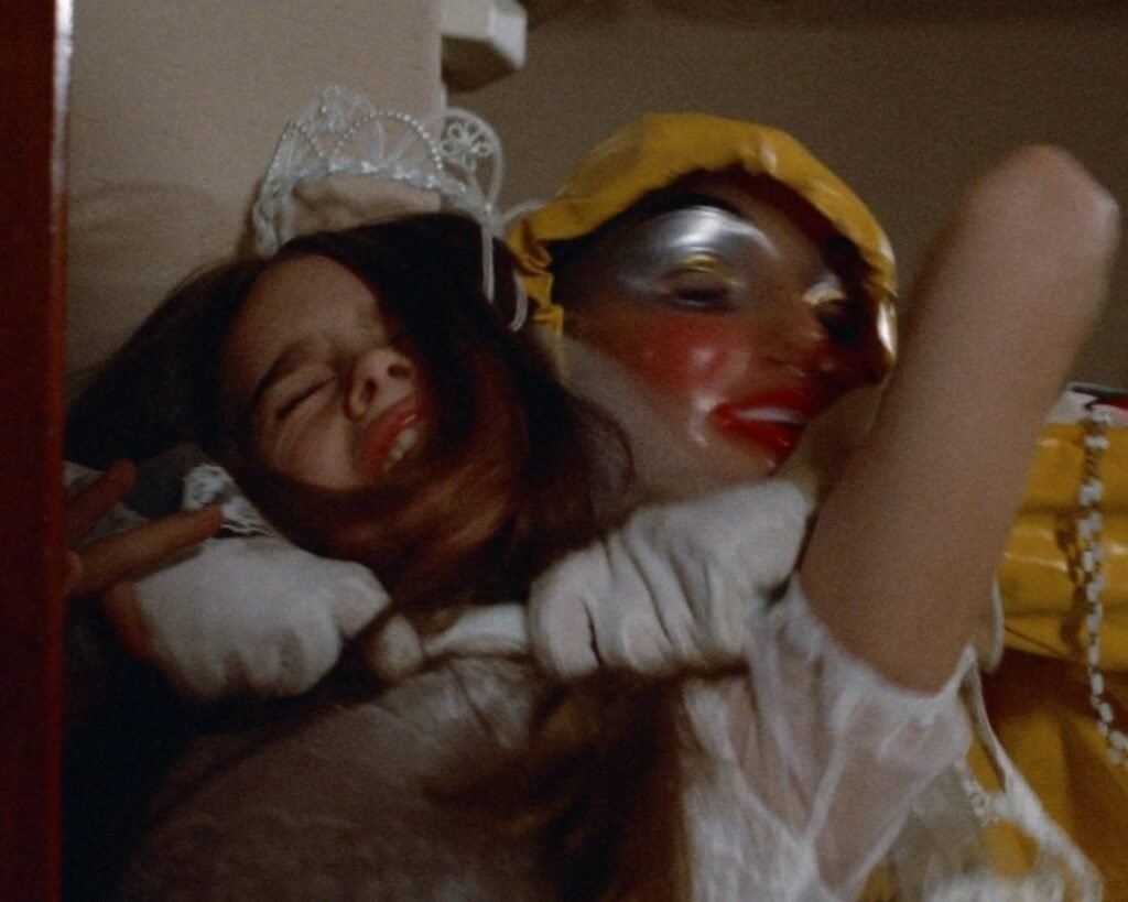 7 películas de cine slasher que necesitas ver Cine slasher