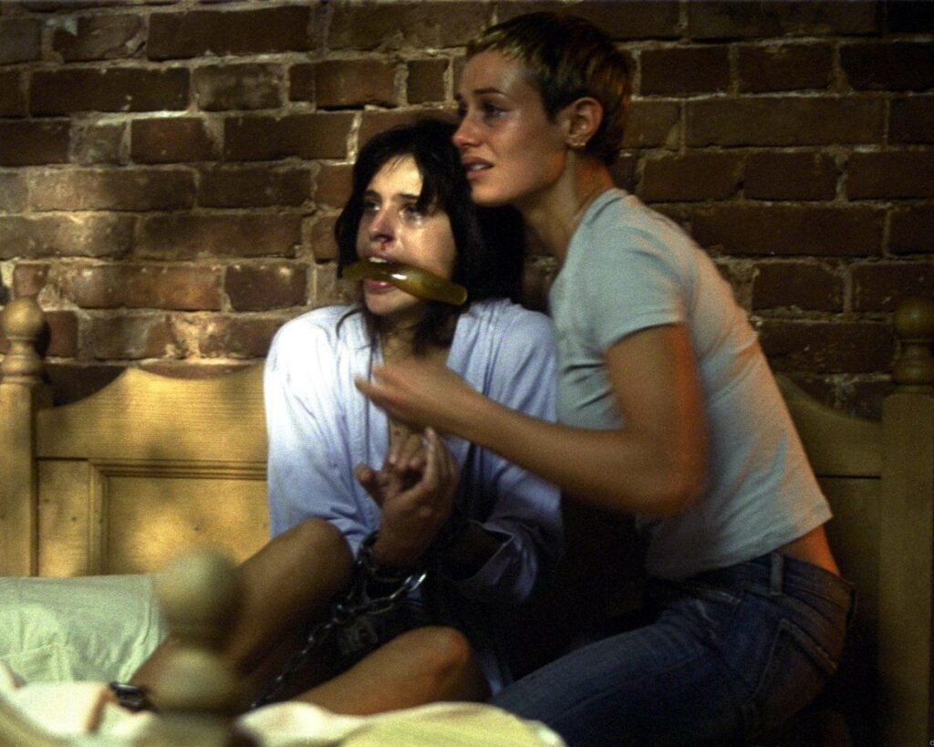 7 películas de cine slasher que necesitas ver cine slasher