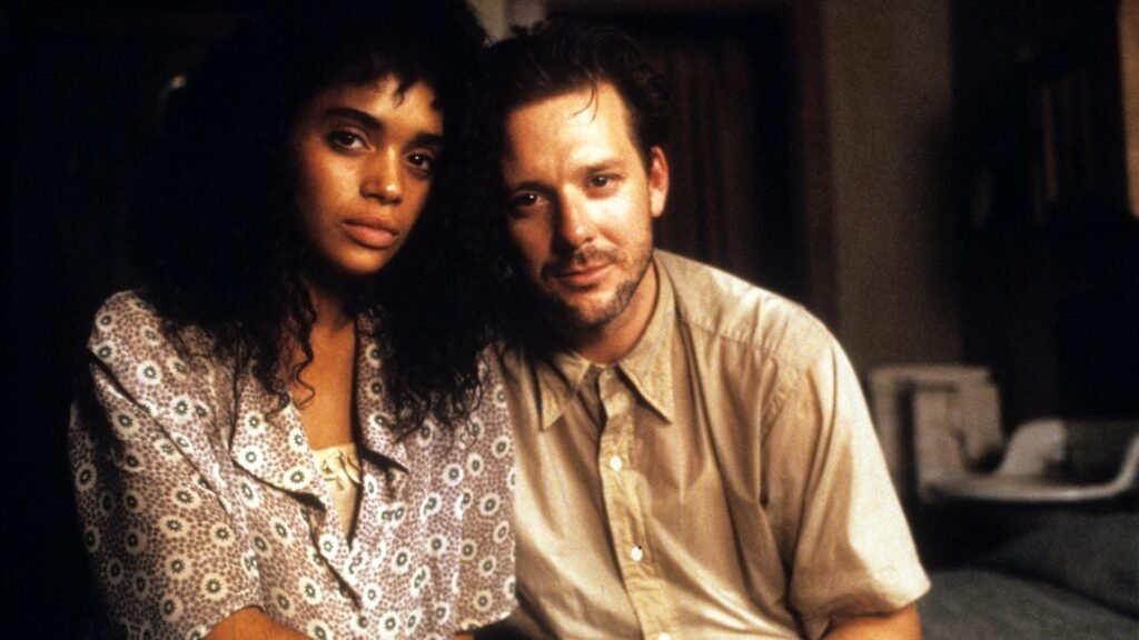 La conexión Carolco: recordando El corazón del ángel y La escalera de Jacob La conexión Carolco El corazon del ángel