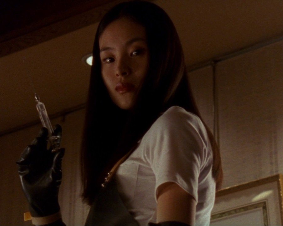 Los fans del terror eligen: las mejores películas para ver en Halloween Películas para ver en Halloween - Audition