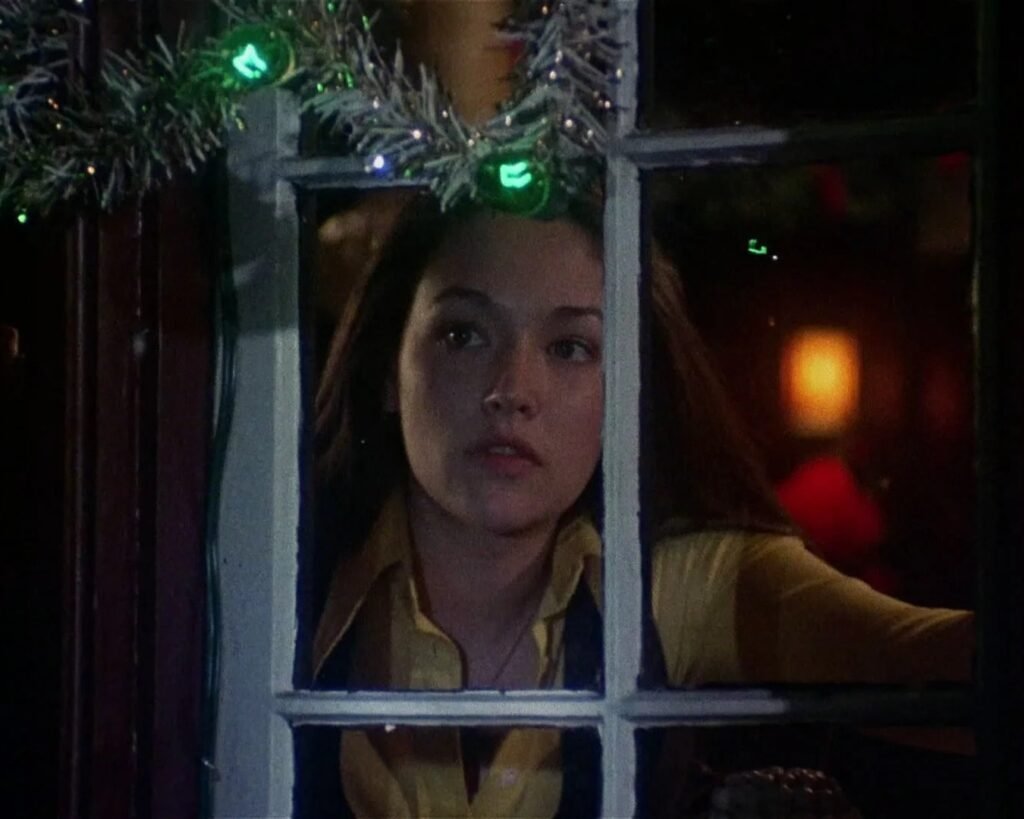 10 curiosidades sobre John Carpenter black christmas 1974