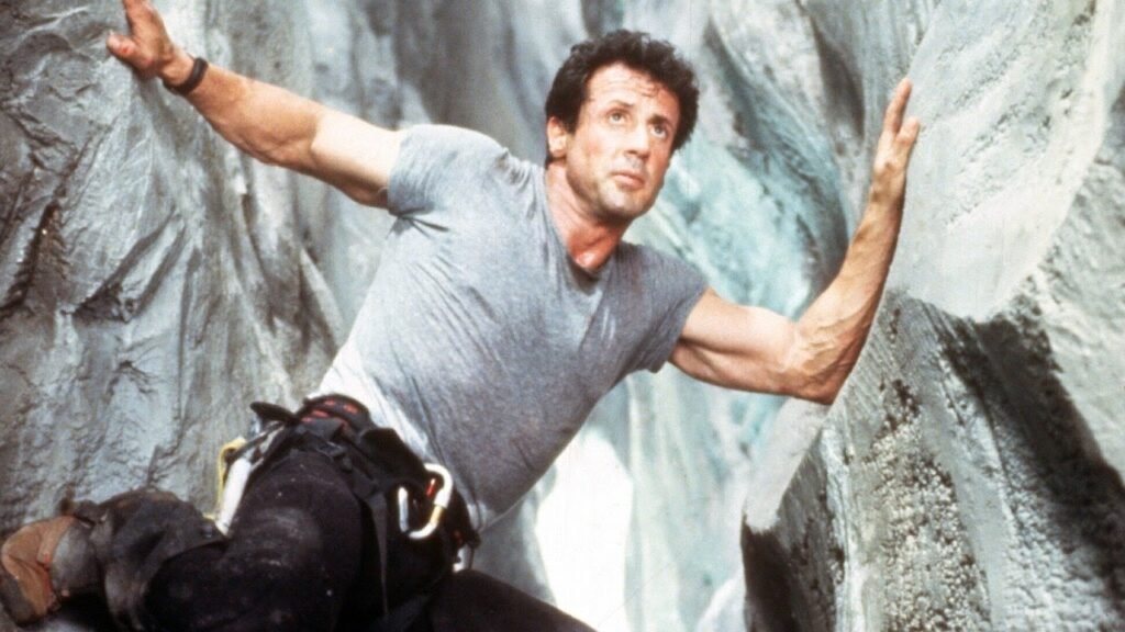 remake Cliffhanger