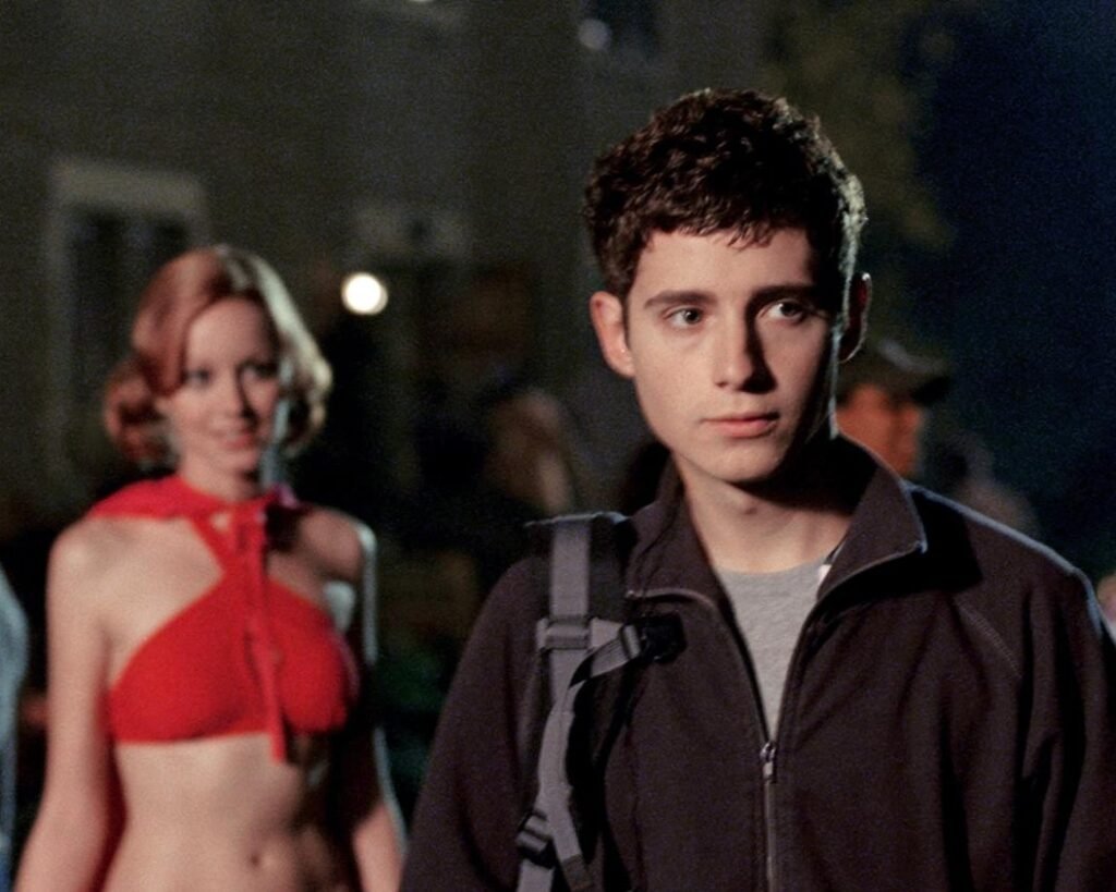 7 películas de cine slasher que necesitas ver Cine slasher