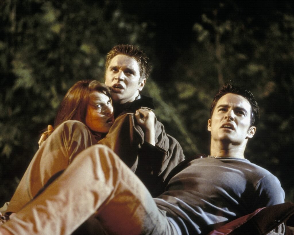 Los fans del terror eligen: las mejores películas para ver en Halloween Final Destination