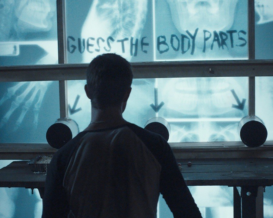 7 películas de cine slasher que necesitas ver Cine slasher