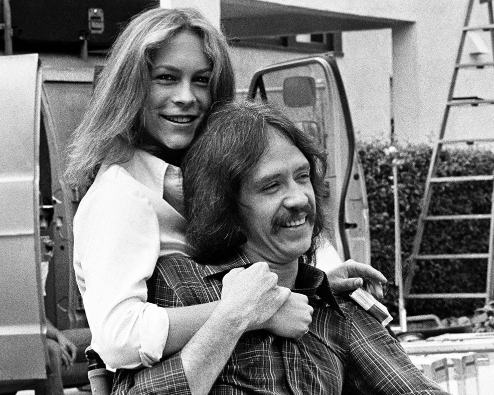 10 curiosidades sobre John Carpenter Curiosidades John Carpenter