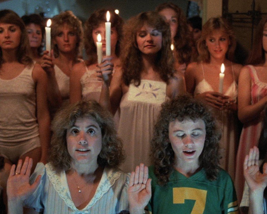 7 películas de cine slasher que necesitas ver Cine slasher