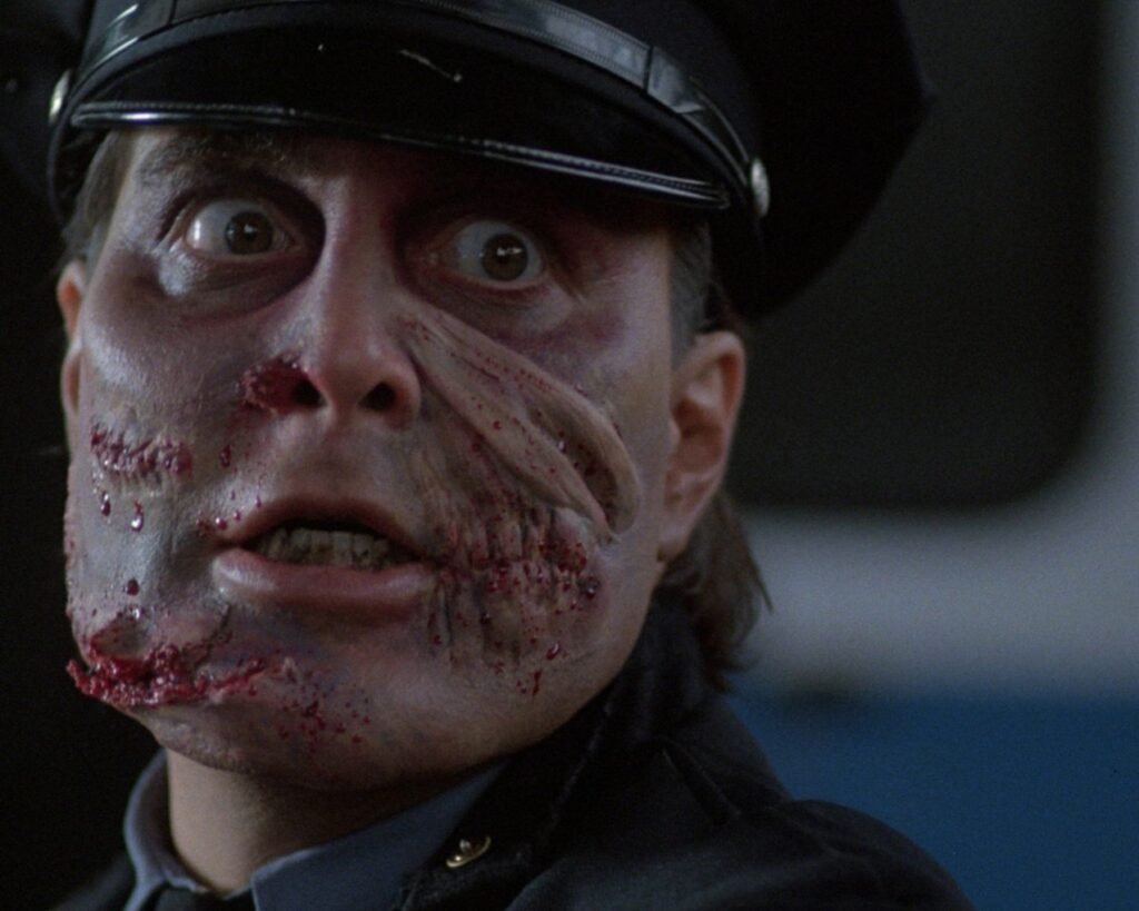 Los fans del terror eligen: las mejores películas para ver en Halloween Películas para ver en Halloween - Maniac Cop