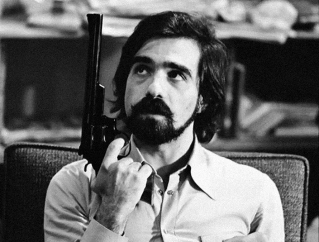 películas favoritas de Martin Scorsese