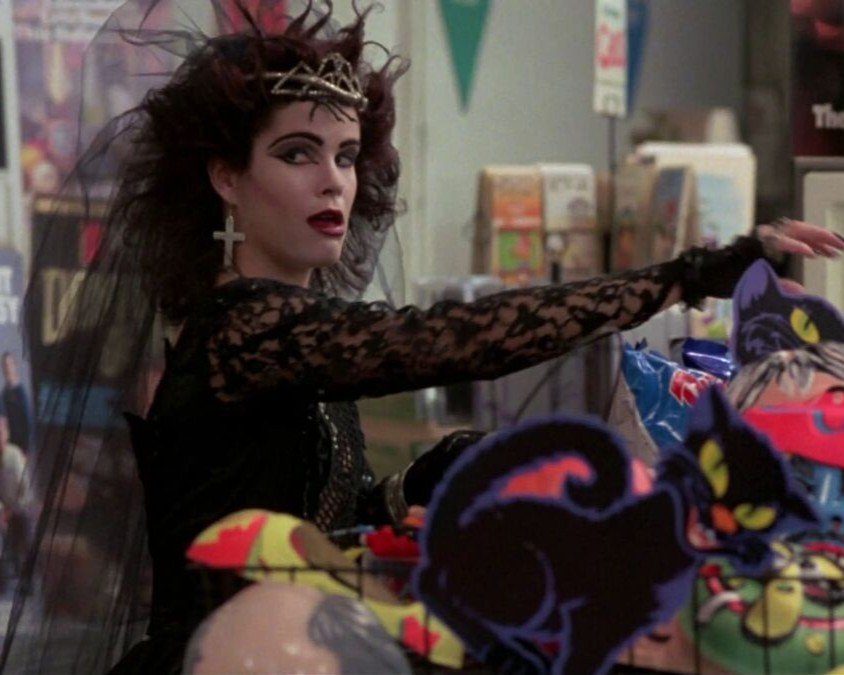 Películas para Halloween