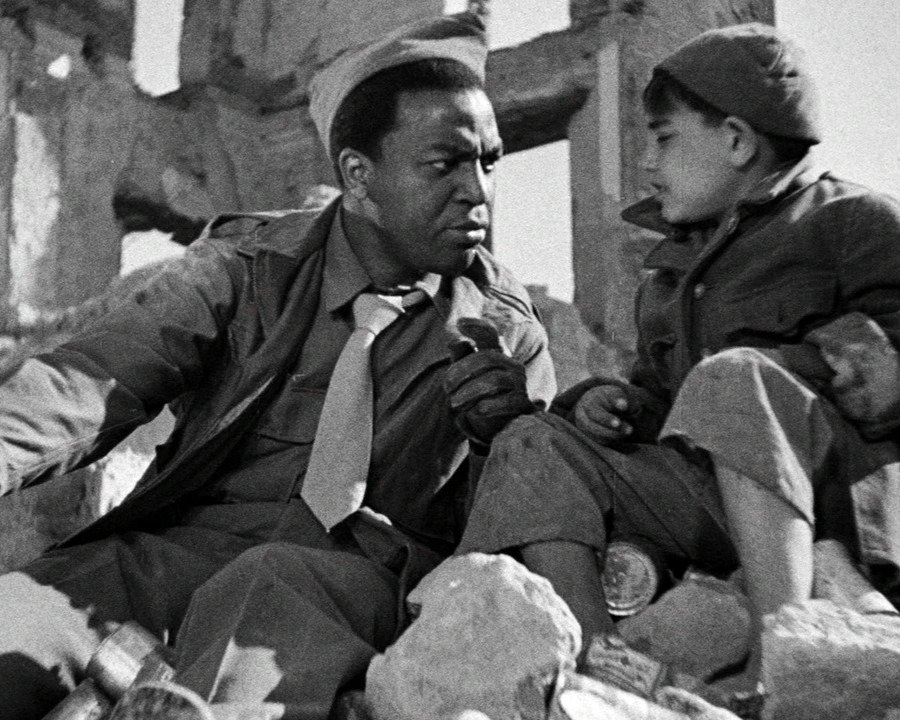 películas favoritas de Martin Scorsese