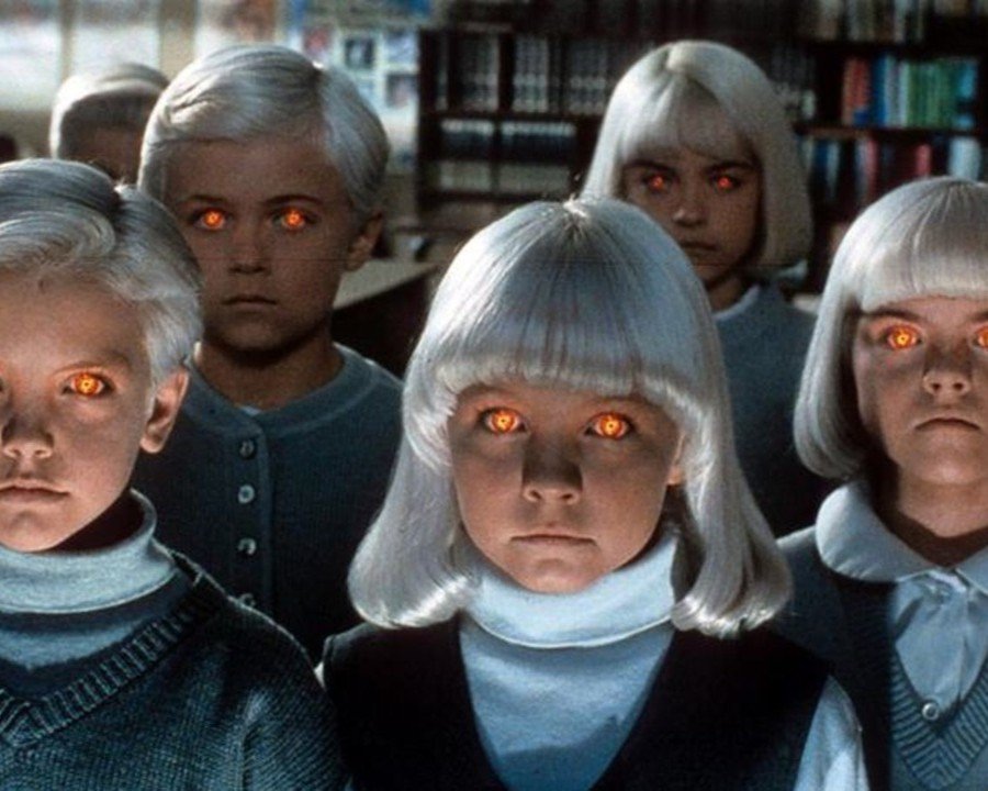 Los fans del terror eligen: las mejores películas para ver en Halloween Películas para ver en Halloween