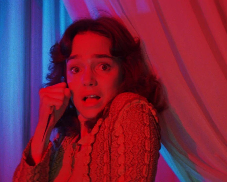 Los fans del terror eligen: las mejores películas para ver en Halloween Suspiria Argento