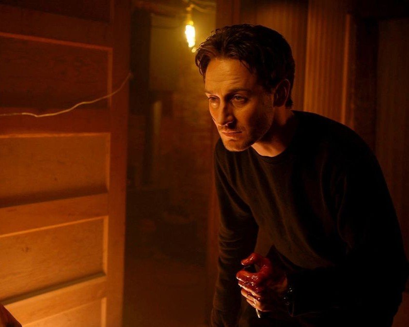 Los fans del terror eligen: las mejores películas para ver en Halloween The Collector - Películas para ver en Halloween