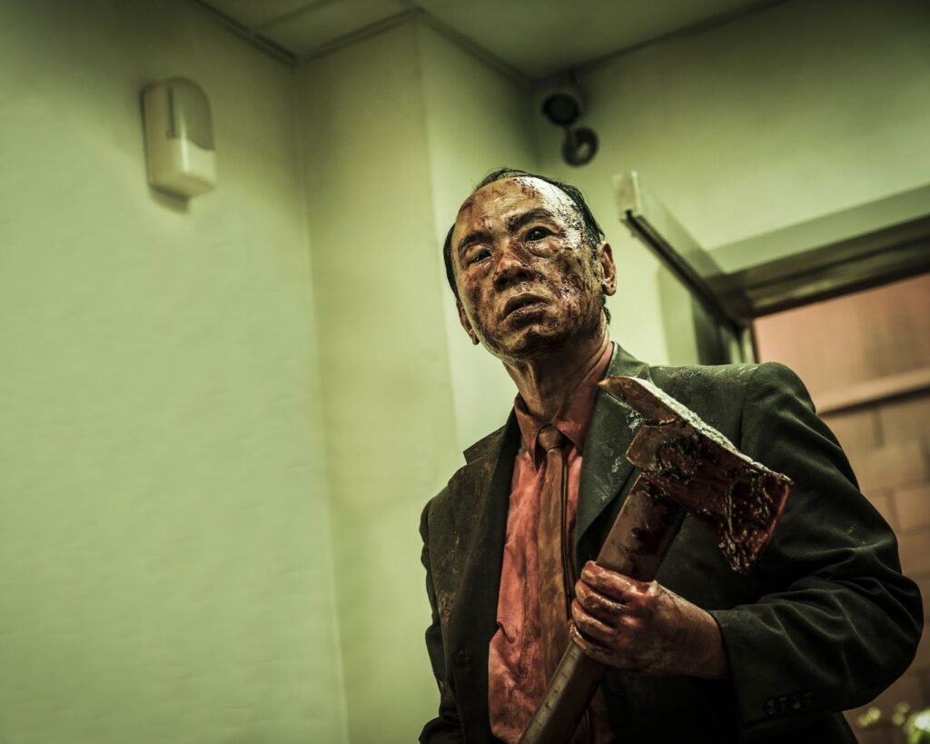 Los fans del terror eligen: las mejores películas para ver en Halloween The Sadness