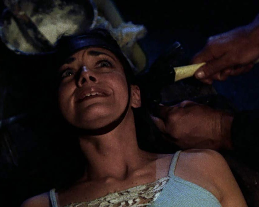 7 películas de cine slasher que necesitas ver Cine slasher