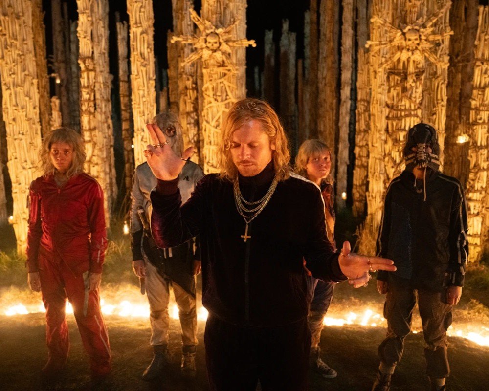 28 años después: El templo de los huesos fecha de estreno estrenos 2026 terror