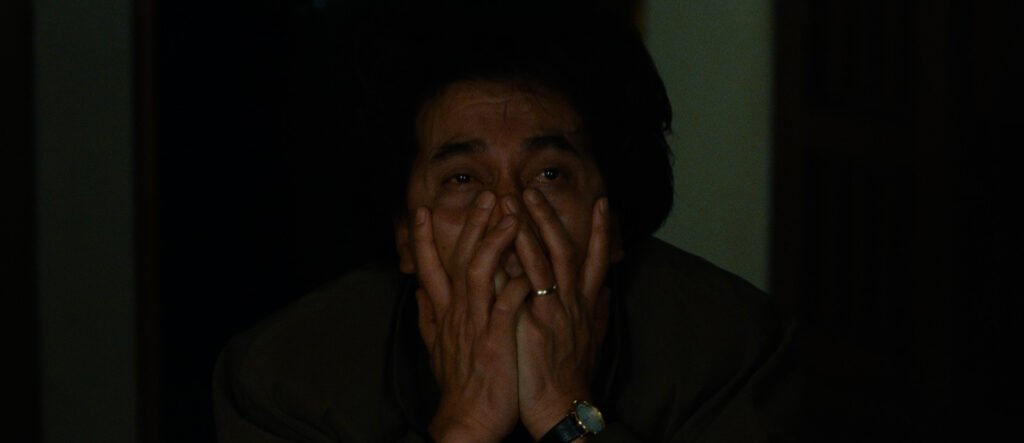 Cure (1997): Lo que "el otro" Kurosawa nos enseñó sobre el cine de terror Cure (1997)