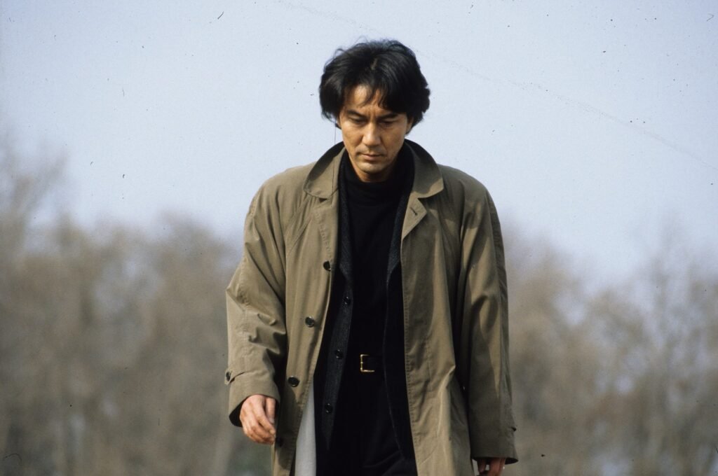 Cure (1997): Lo que "el otro" Kurosawa nos enseñó sobre el cine de terror Cure (1997)