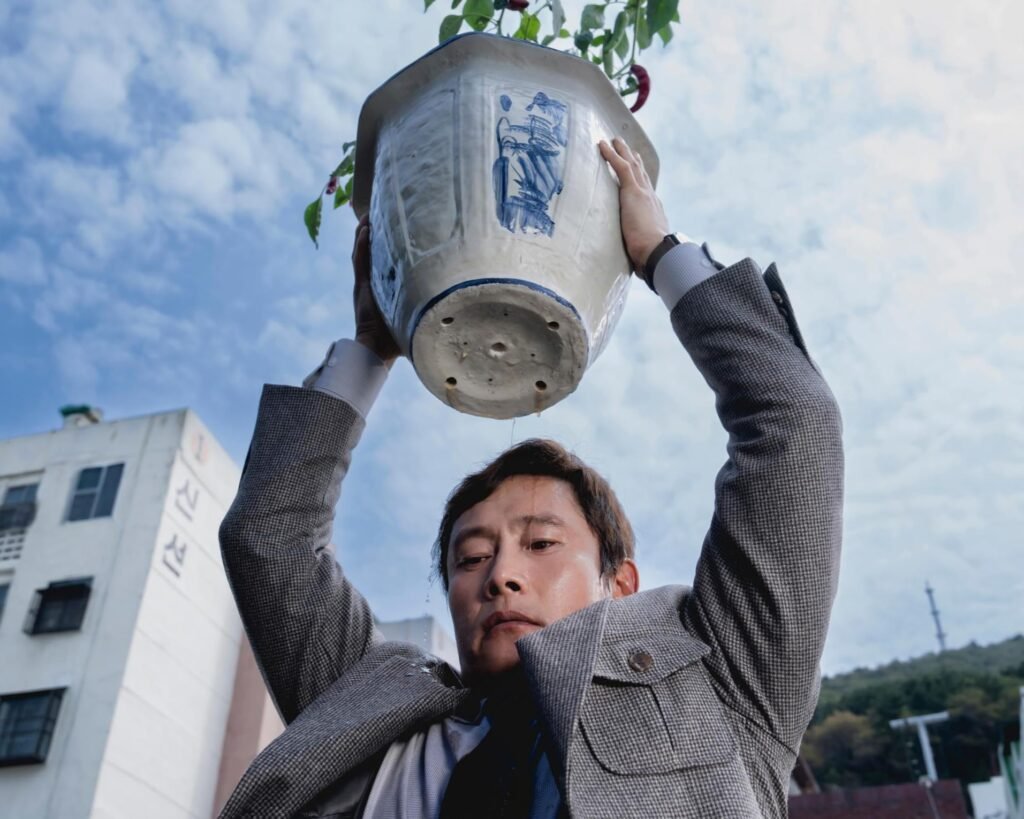 No Other Choice (2026) fecha de estreno, películas de terror 2026