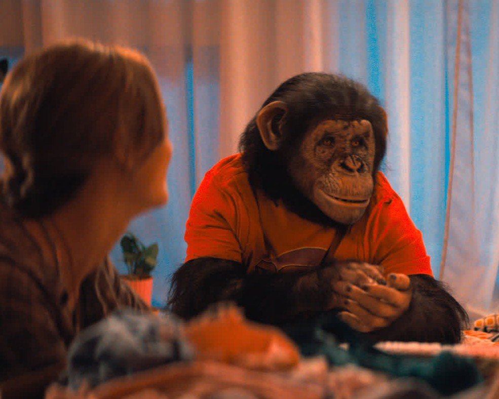 Primate (2026) fecha de estreno, películas de terror 2026