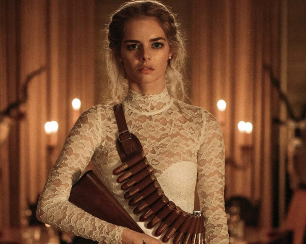 Noche de bodas 2 (2026) fecha de estreno, estrenos películas terror 2026