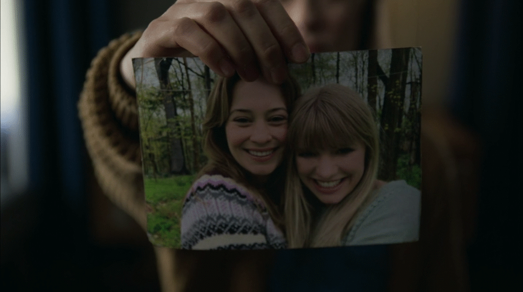 Crítica de Shelby Oaks - Shelby Oaks pelicula