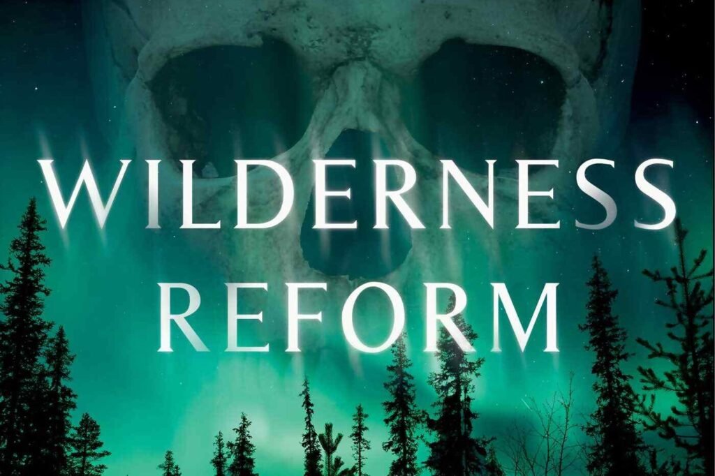 adaptación de Wilderness Reform, director de Heart Eyes,Josh Ruben nueva película